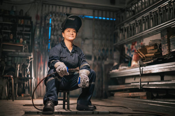 Best Automation and Robotic Welding in Brownsville, KY