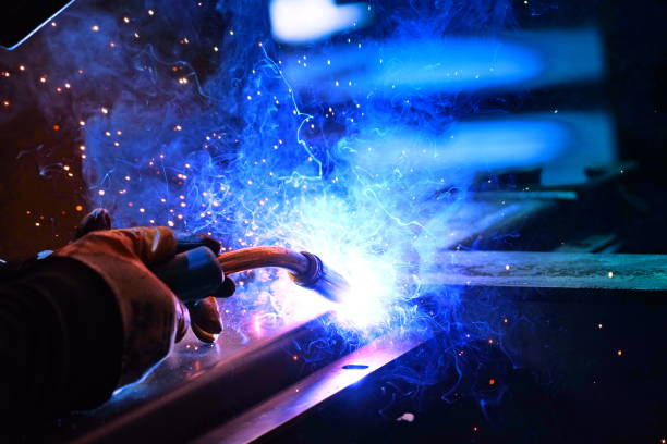 Best Welding Equipment Sales and Repair in Brownsville, KY