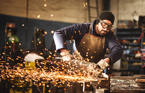 Affordable Welder Services in Brownsville, KY