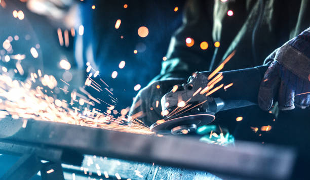 Best Food and Beverage Processing Equipment Welding in Brownsville, KY